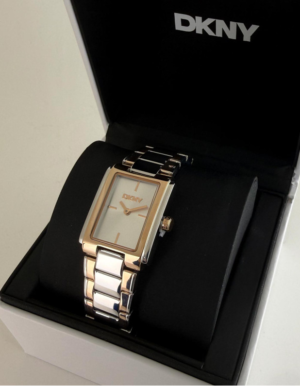 DKNY Ladies Watch